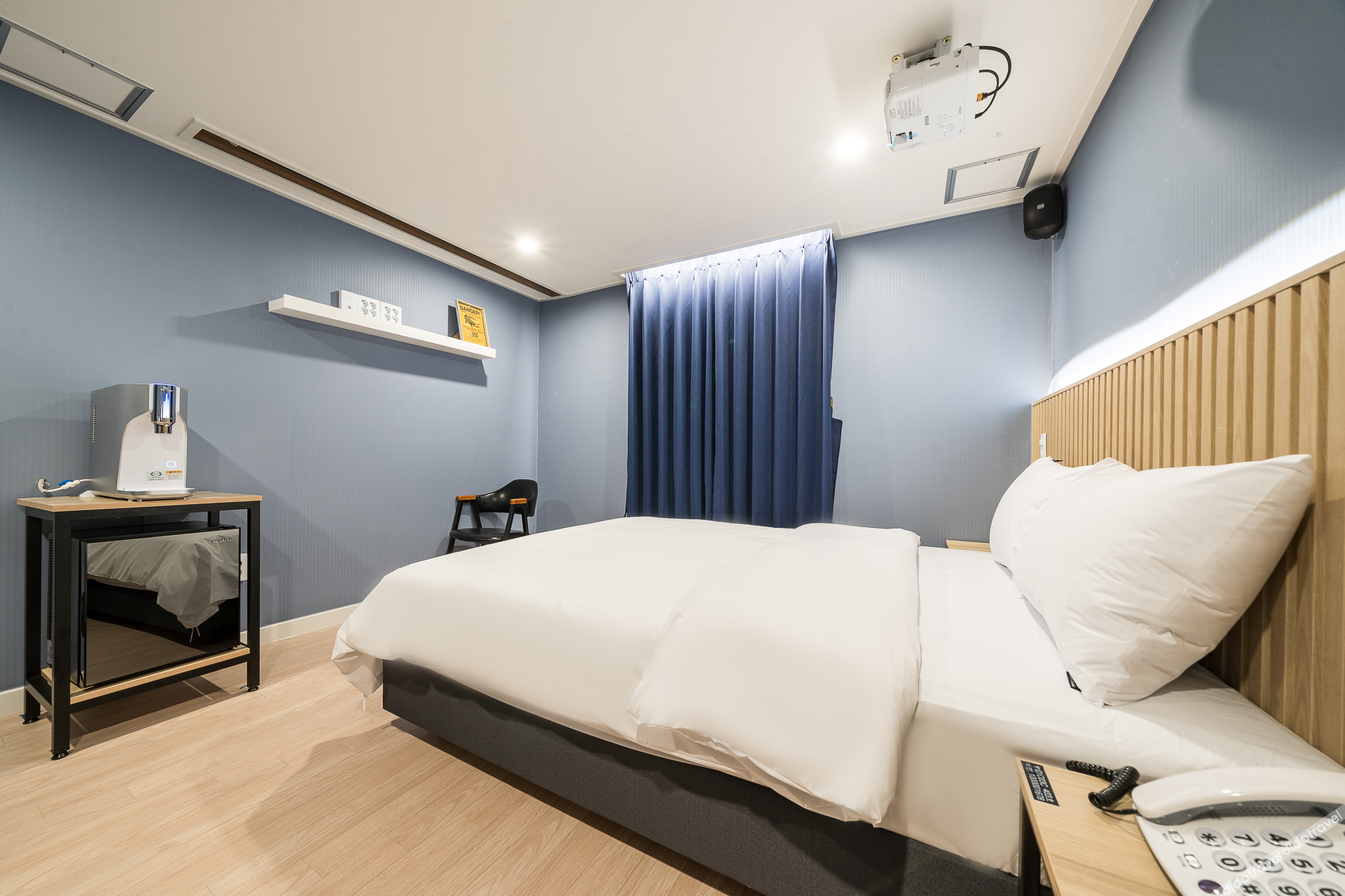 Incheon (Bupyeong) Hotel Belus 2*
