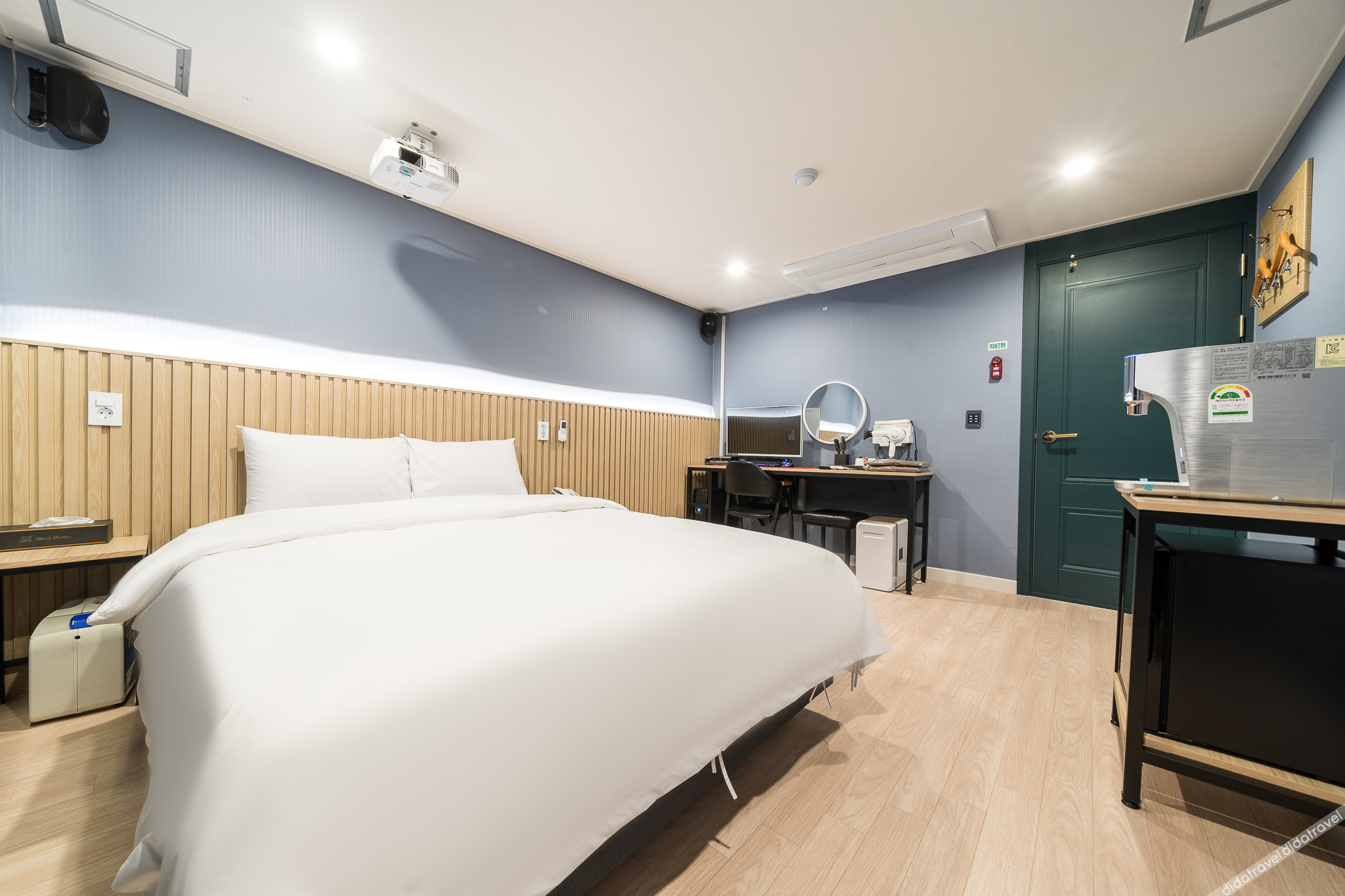 Incheon (Bupyeong) Hotel Belus 2*