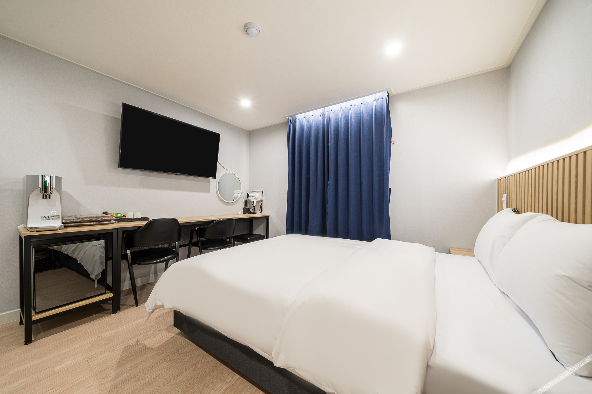 Incheon (Bupyeong) Hotel Belus 2*