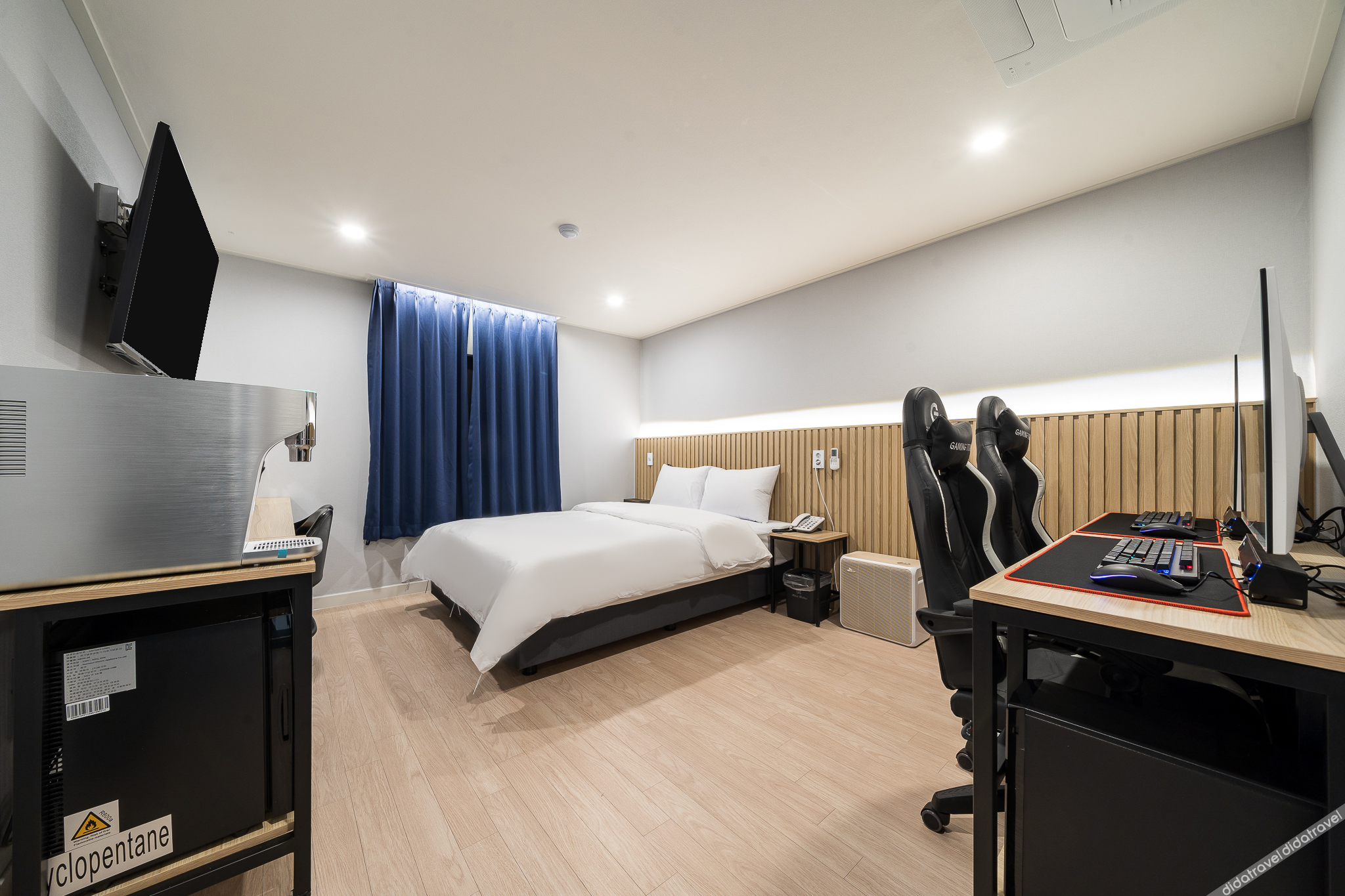 Incheon (Bupyeong) Hotel Belus 2*