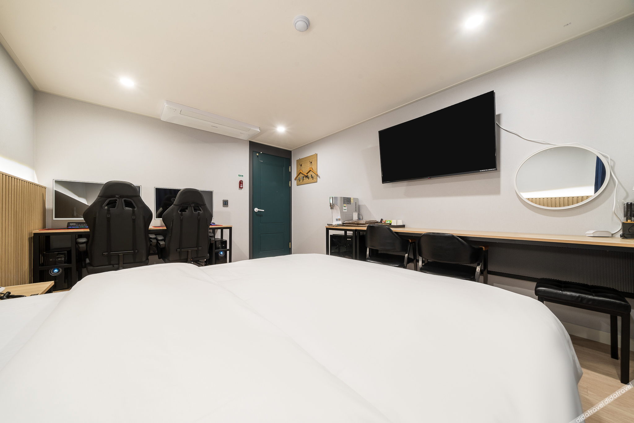 Incheon (Bupyeong) Hotel Belus 2*