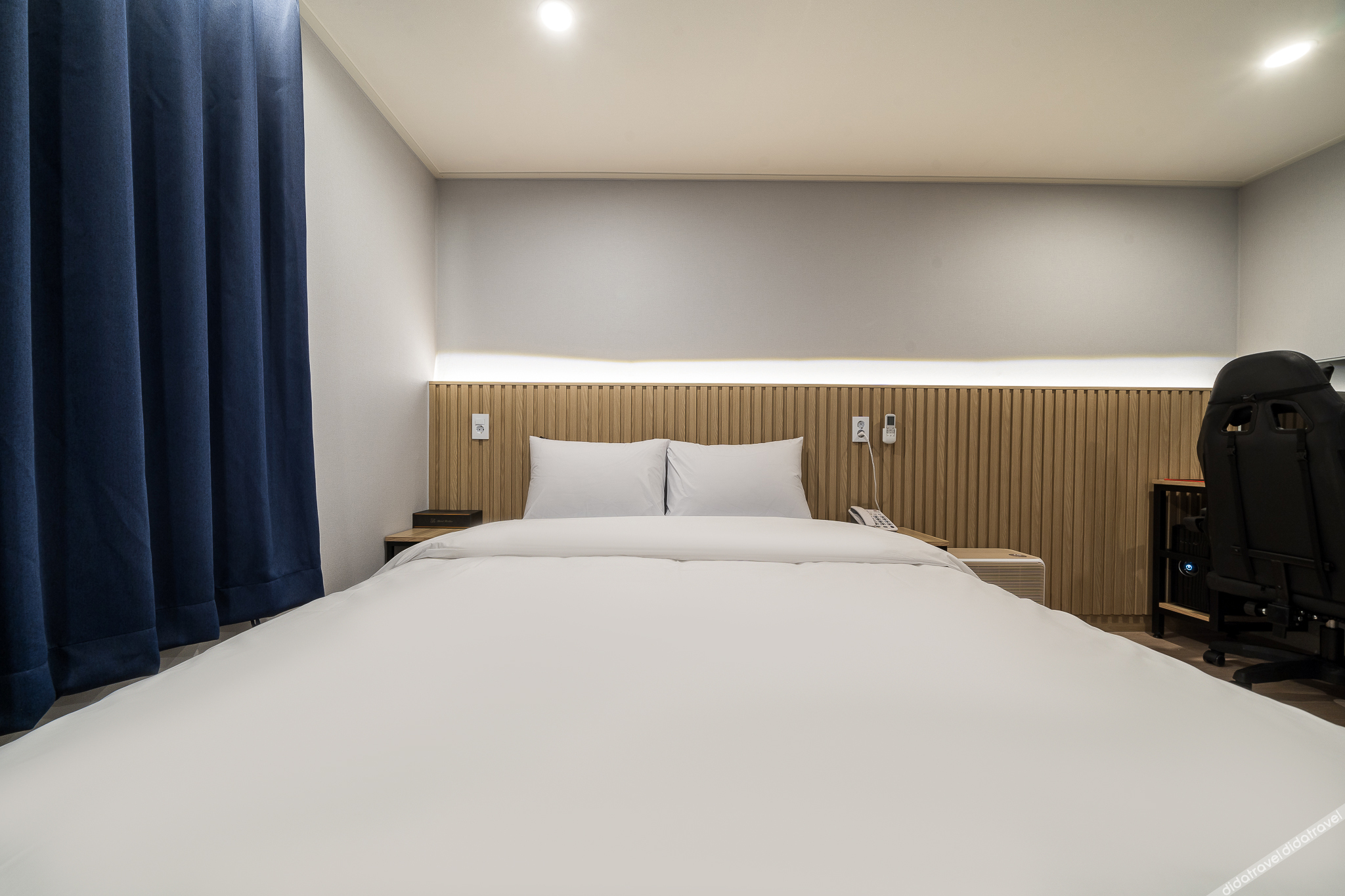 Incheon (Bupyeong) Hotel Belus 2*
