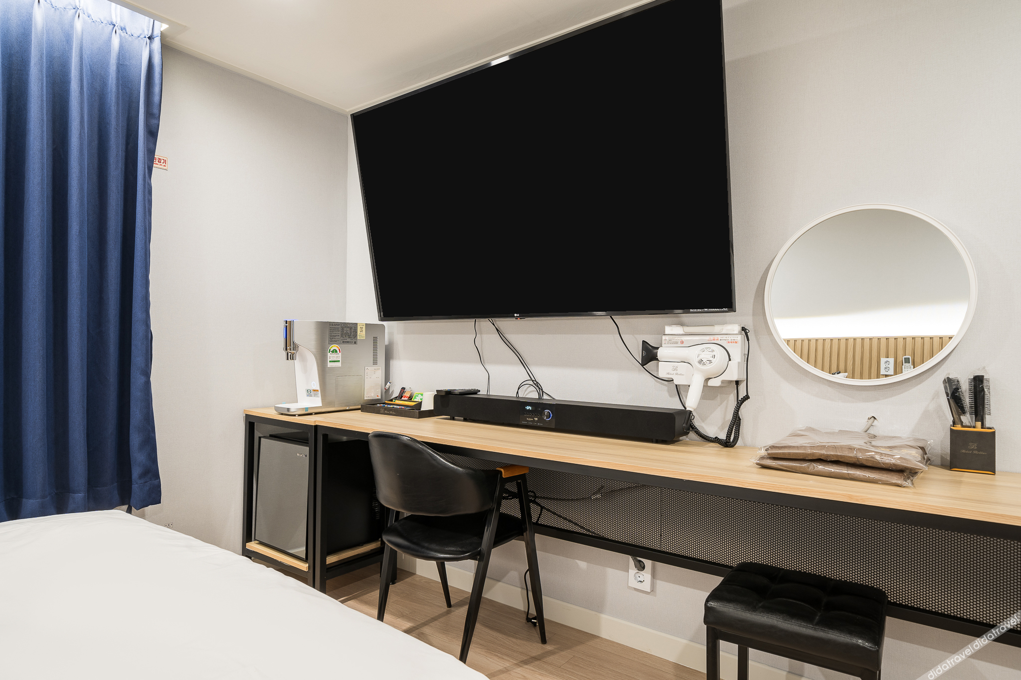 Incheon (Bupyeong) Hotel Belus 2*