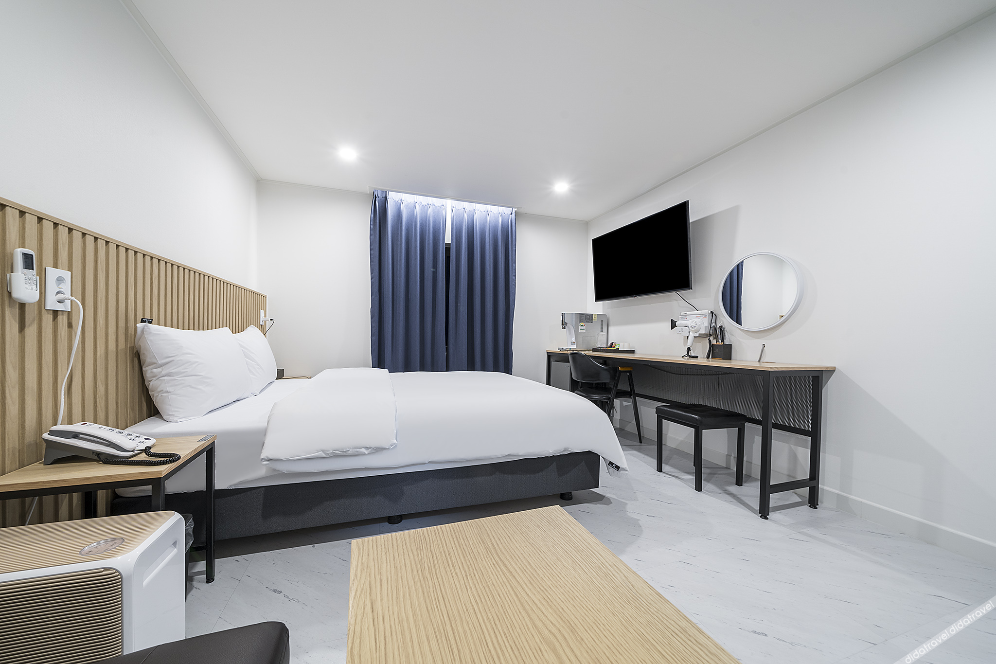 Incheon (Bupyeong) Hotel Belus 2*