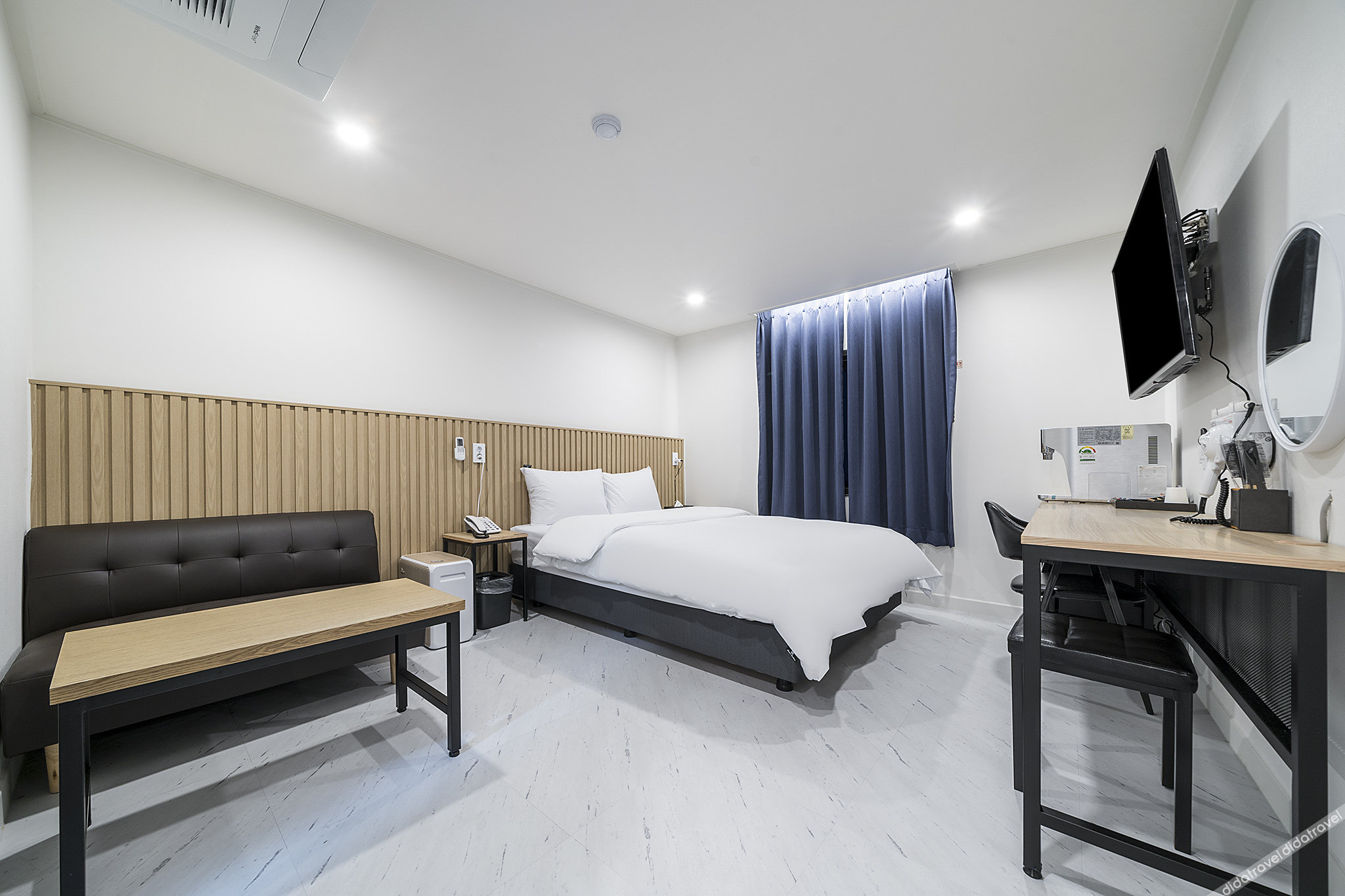 Incheon (Bupyeong) Hotel Belus 2*