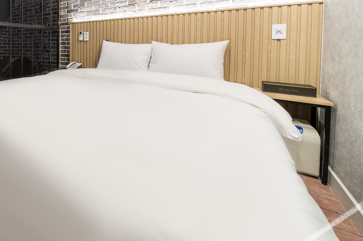 Incheon (Bupyeong) Hotel Belus 2*