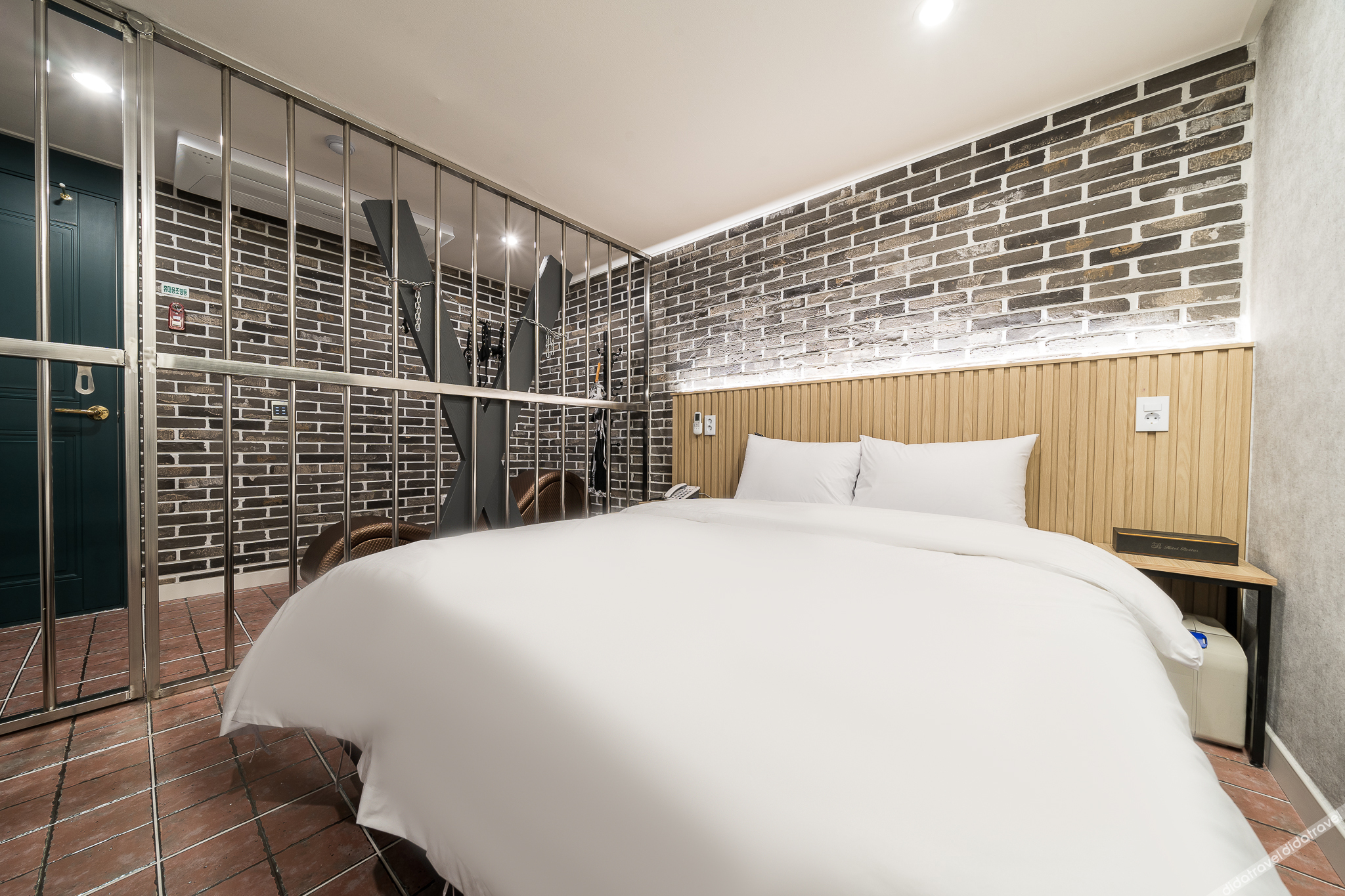 Incheon (Bupyeong) Hotel Belus 2*