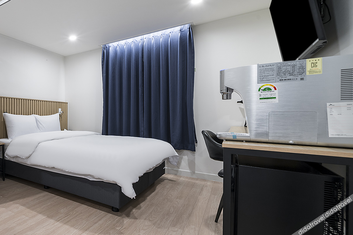 Incheon (Bupyeong) Hotel Belus 2*