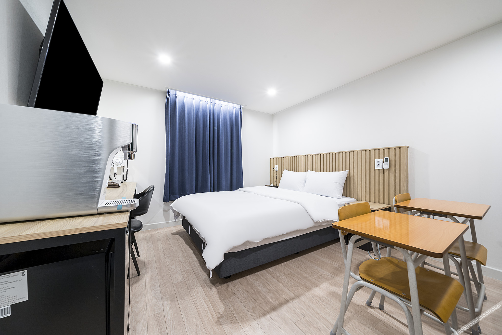 Incheon (Bupyeong) Hotel Belus 2*