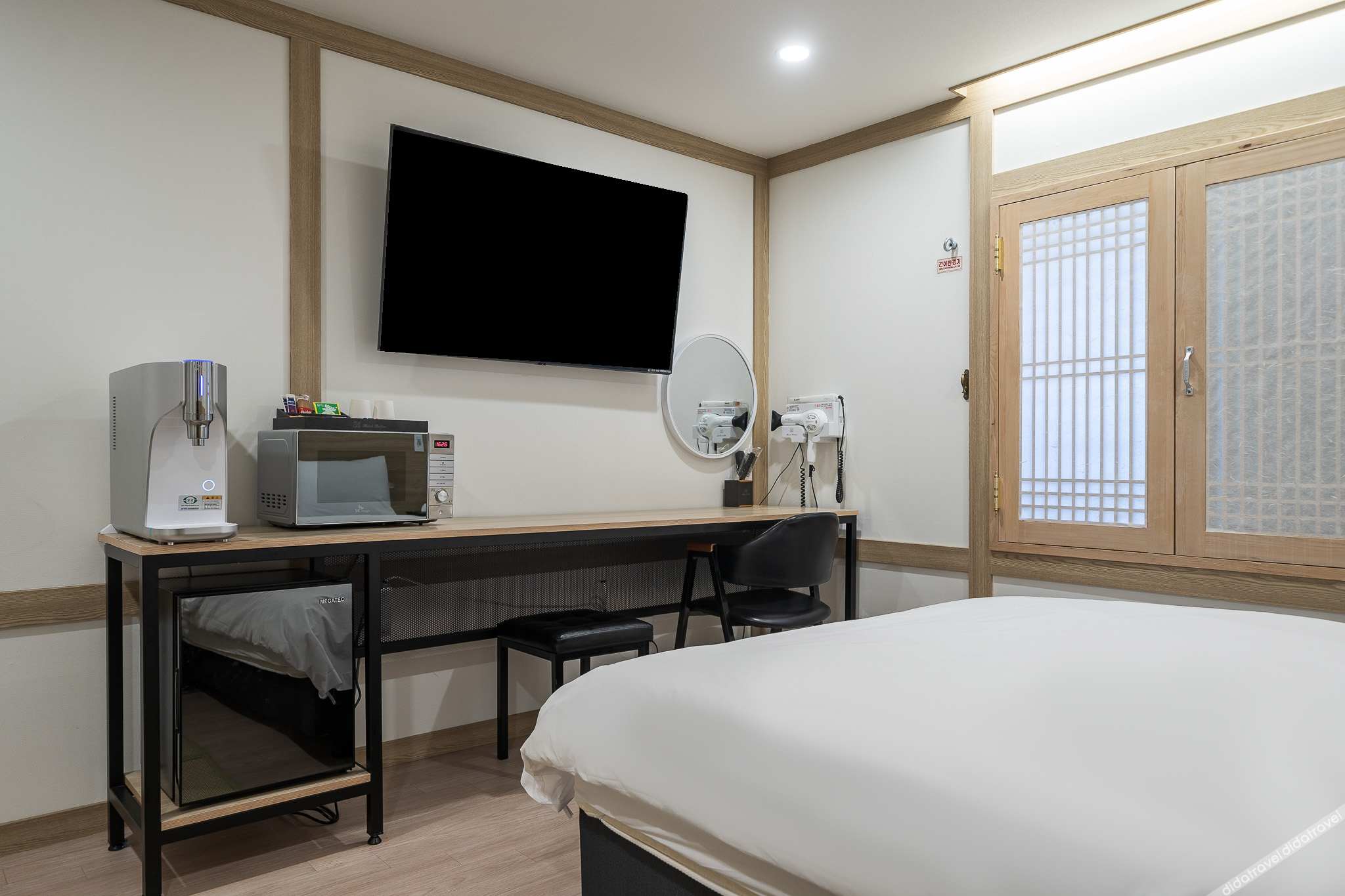 Incheon (Bupyeong) Hotel Belus 2*