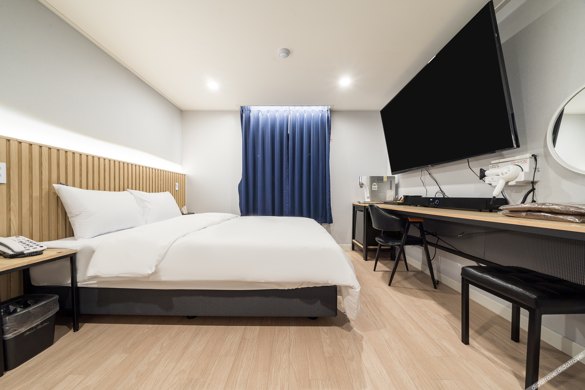 Incheon (Bupyeong) Hotel Belus 2*