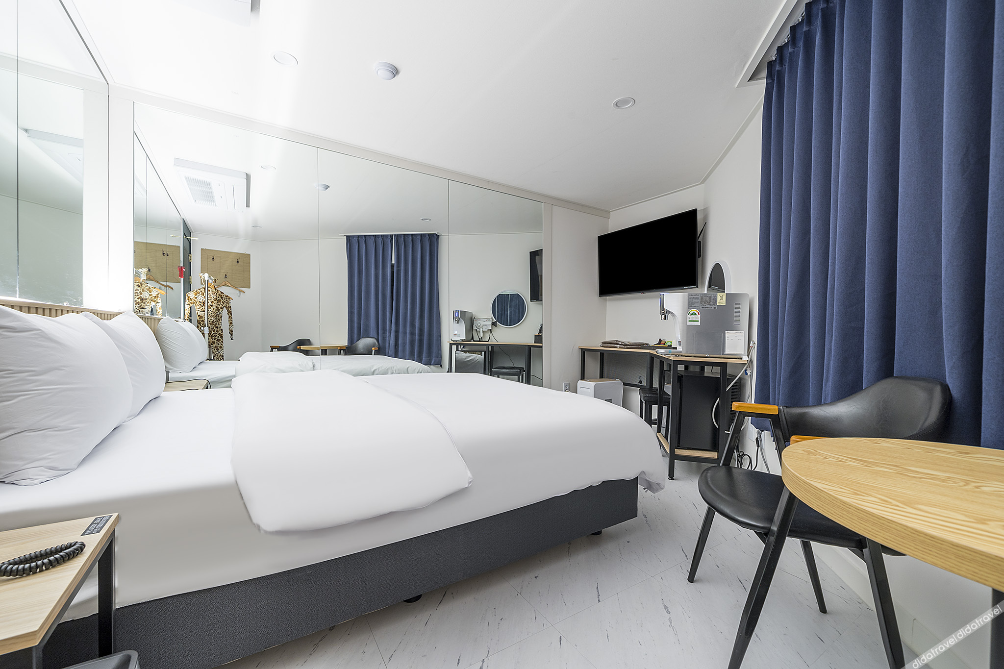 Incheon (Bupyeong) Hotel Belus 2*