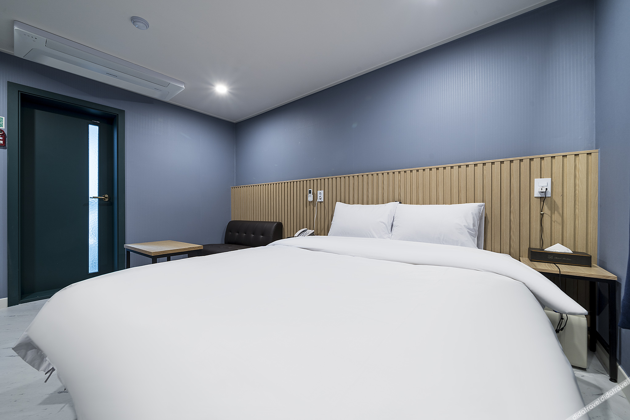 Incheon (Bupyeong) Hotel Belus 2*