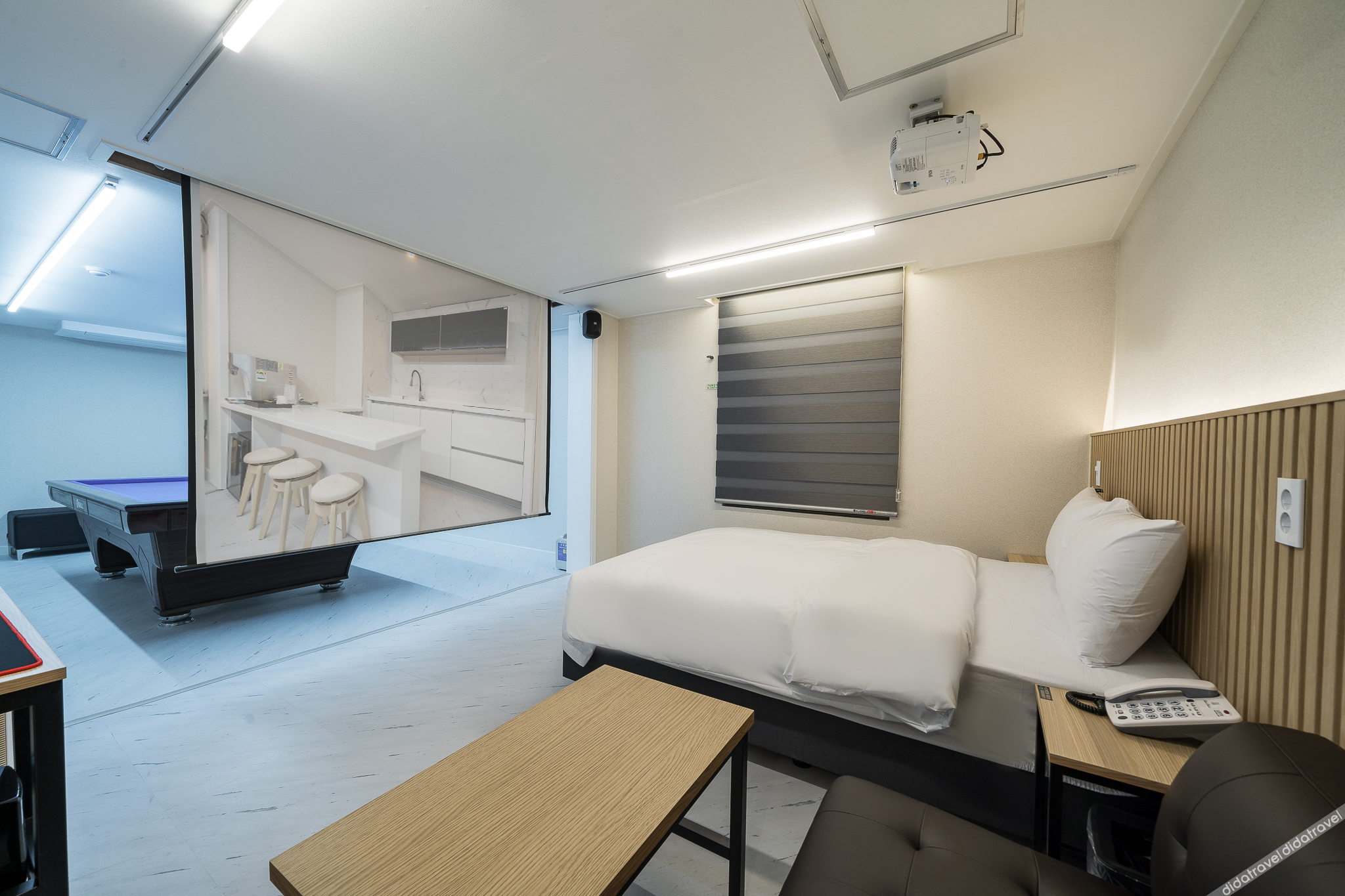 Incheon (Bupyeong) Hotel Belus 2*