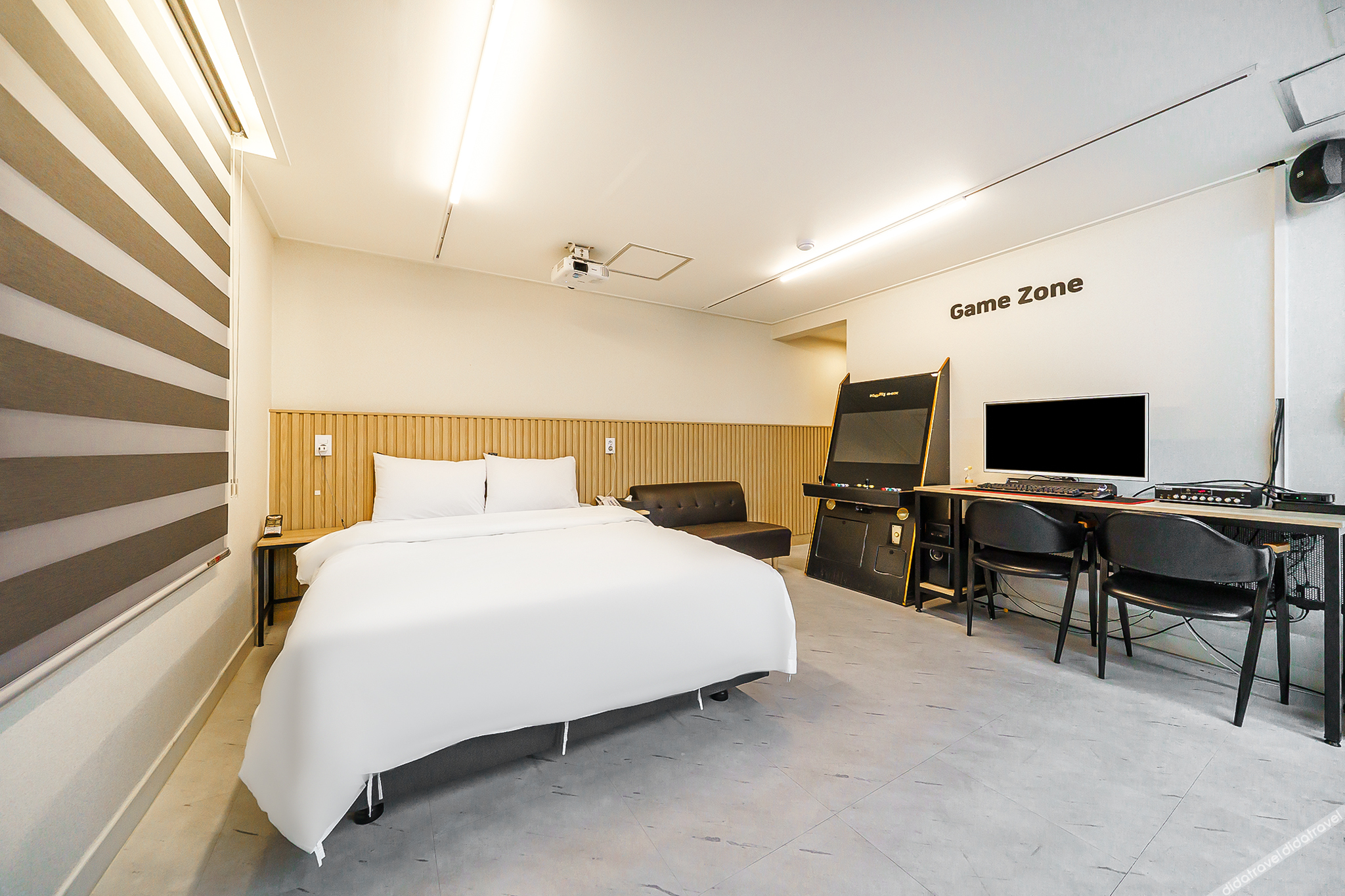 Incheon (Bupyeong) Hotel Belus 2*