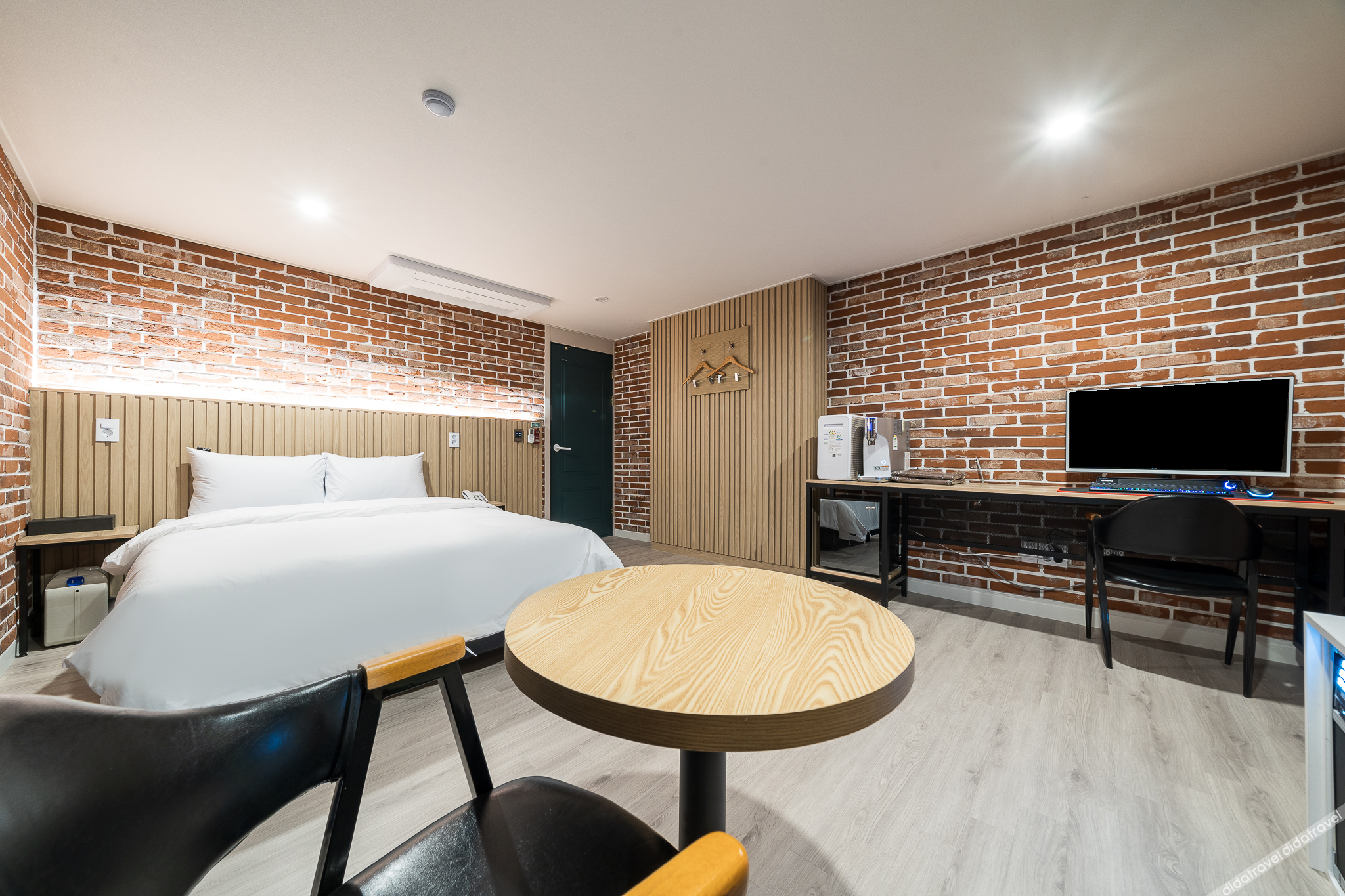 Incheon (Bupyeong) Hotel Belus 2*