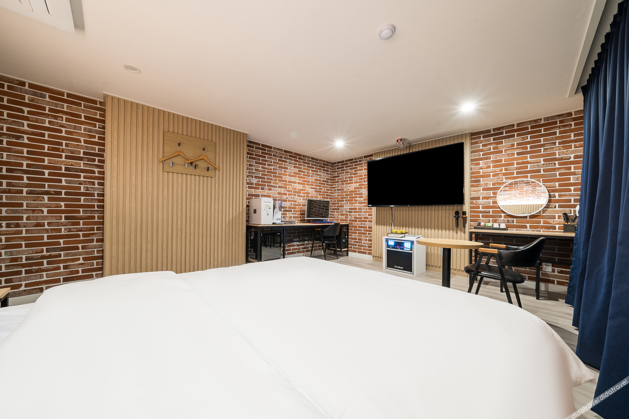 Incheon (Bupyeong) Hotel Belus 2*