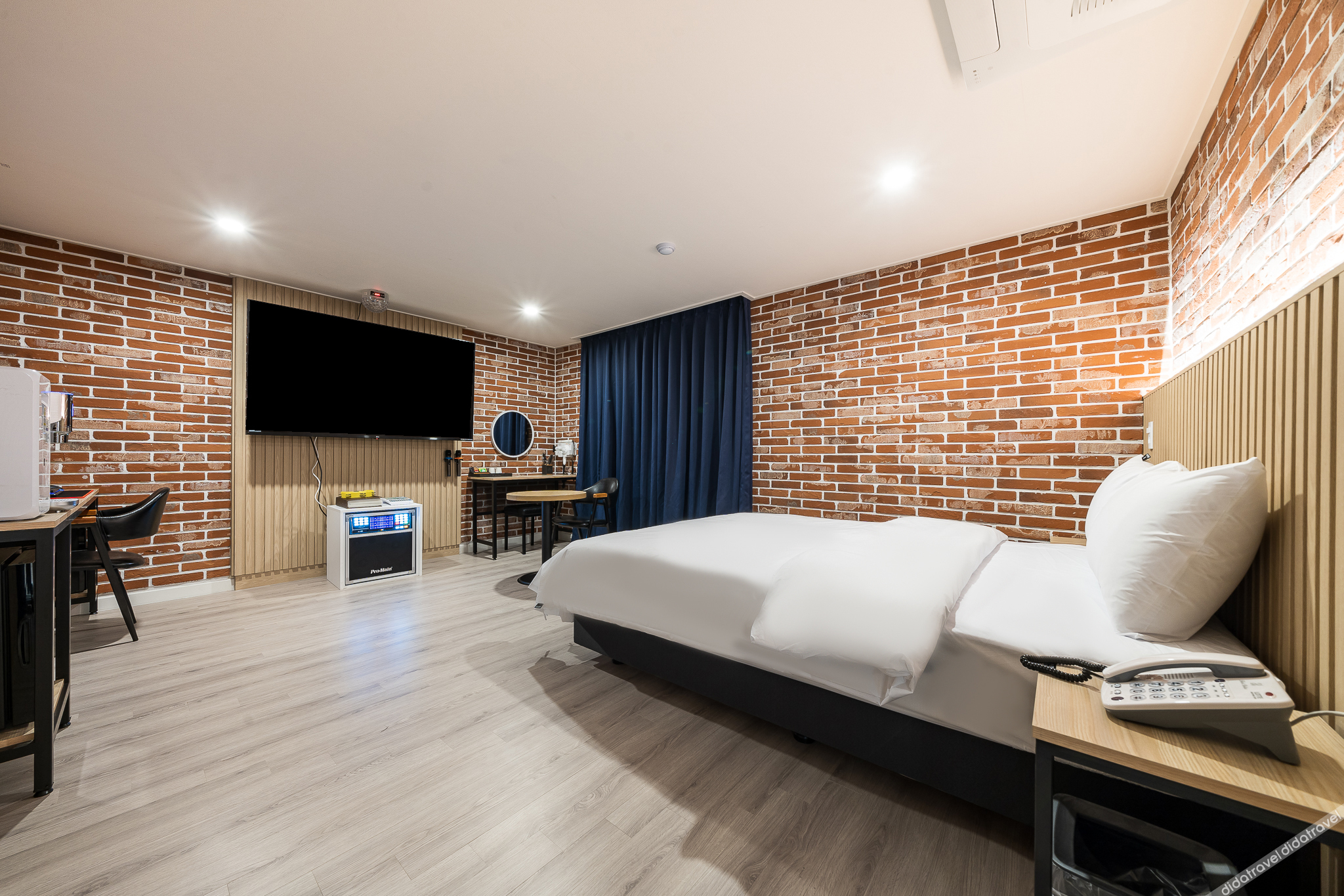 Incheon (Bupyeong) Hotel Belus 2*