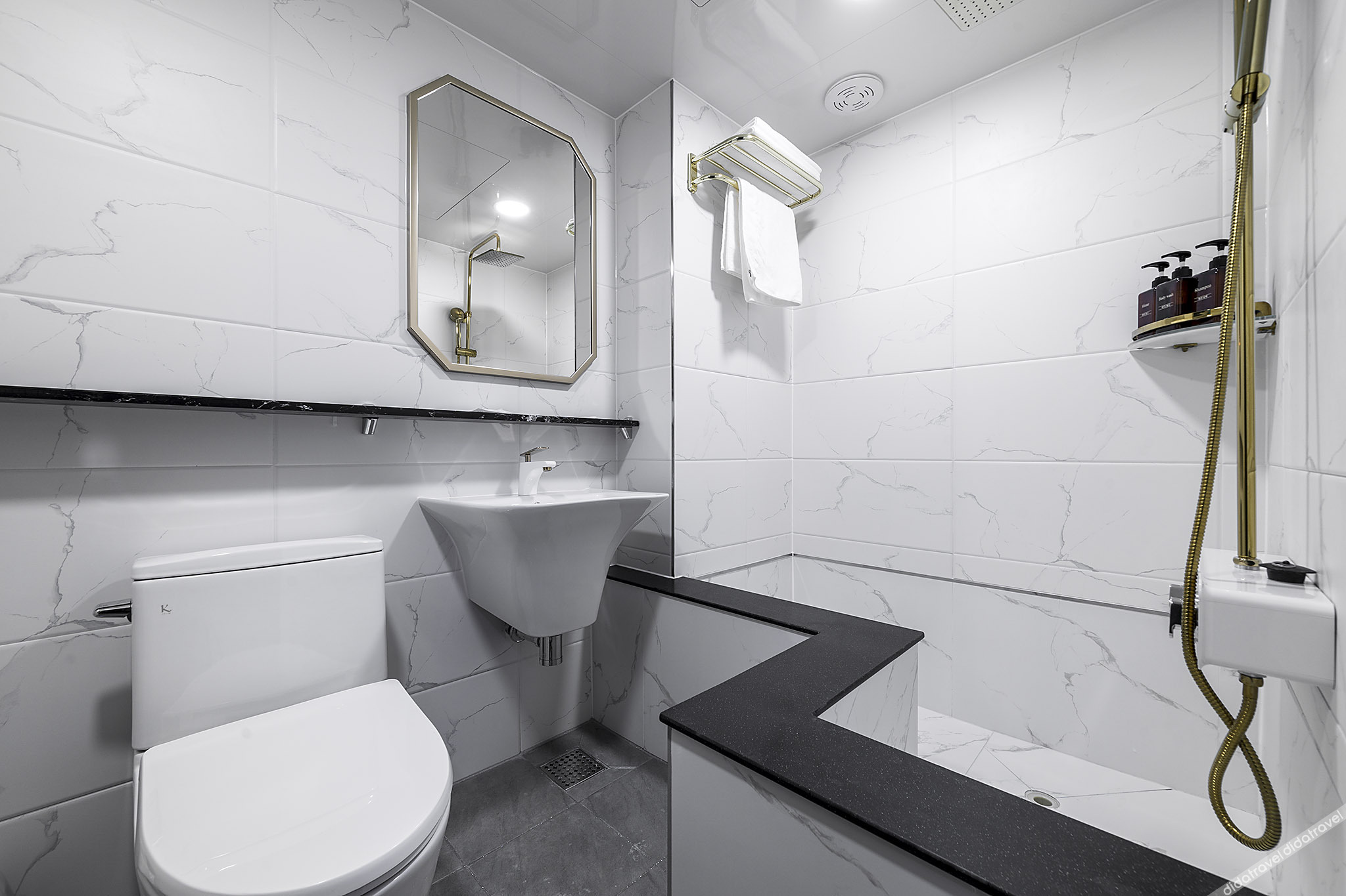 Incheon (Bupyeong) Hotel Belus 2*