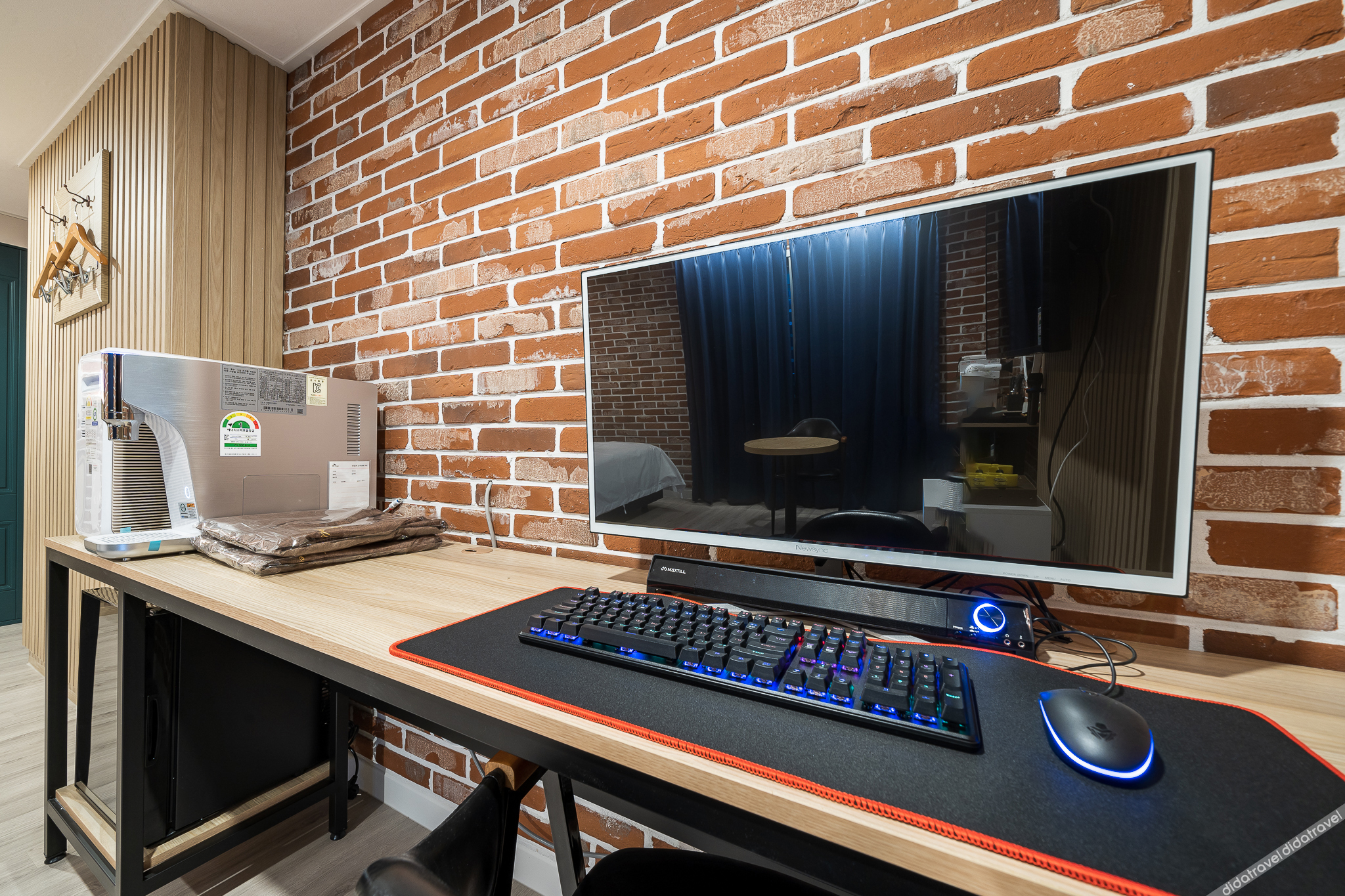 Incheon (Bupyeong) Hotel Belus 2*