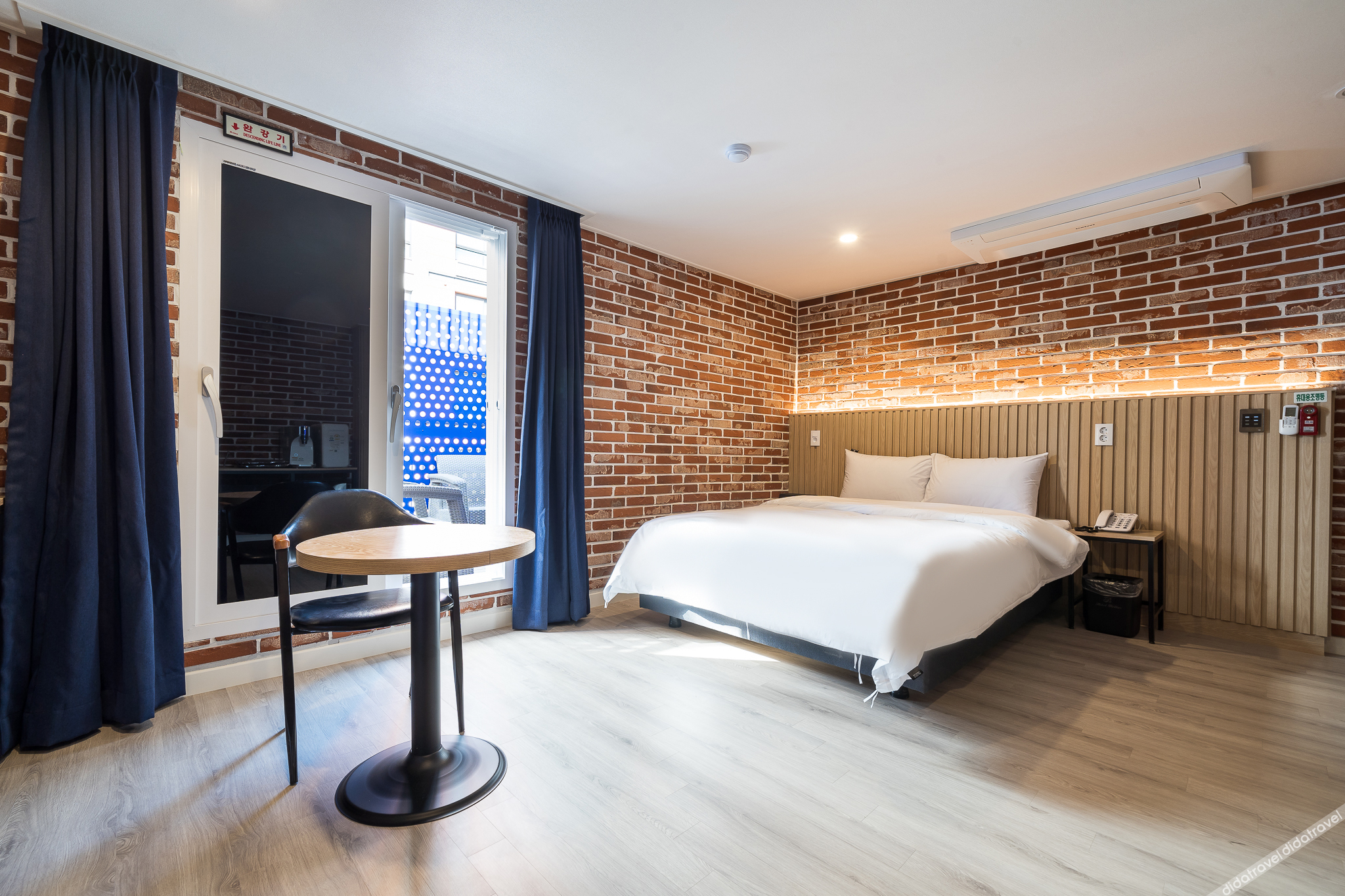 Incheon (Bupyeong) Hotel Belus 2*