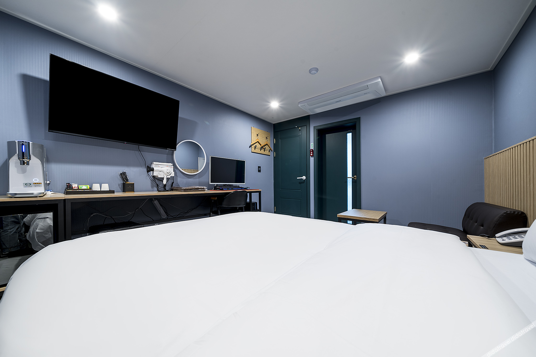 Incheon (Bupyeong) Hotel Belus 2*