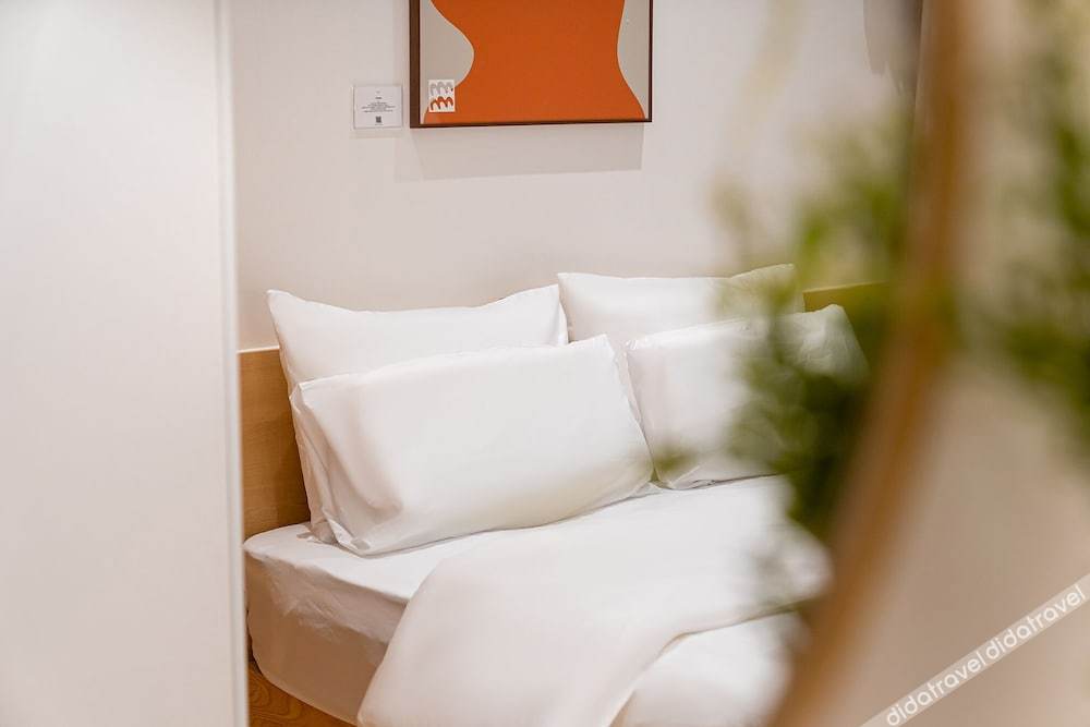 Anook Hotel Hongdae 2*