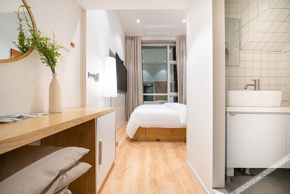 Anook Hotel Hongdae 2*