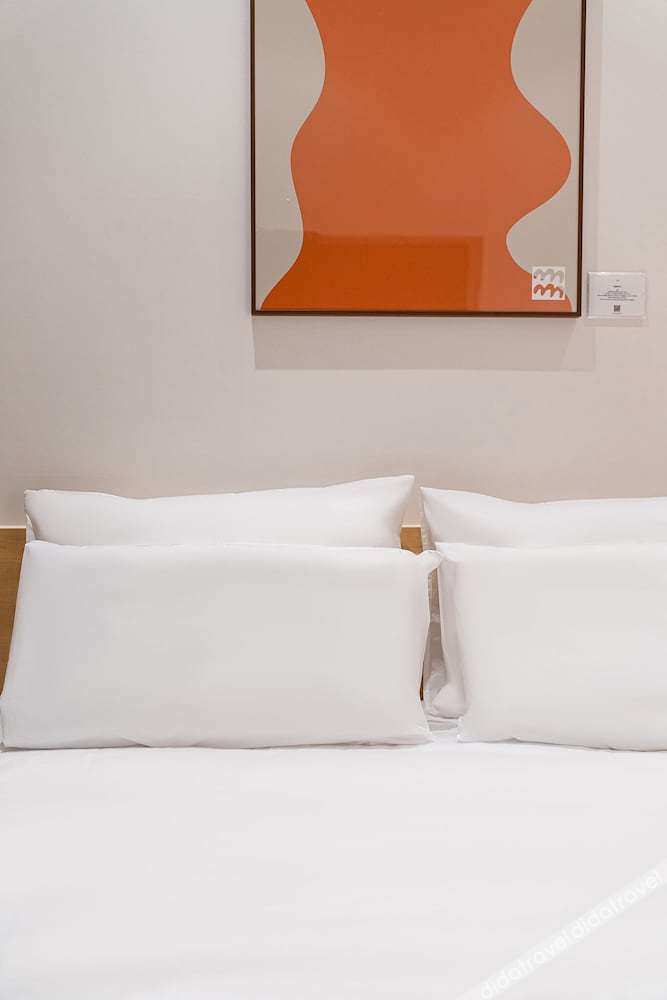 Anook Hotel Hongdae 2*