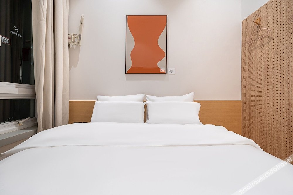 Anook Hotel Hongdae 2*