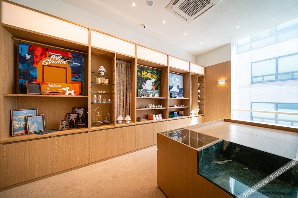 Anook Hotel Hongdae 2*
