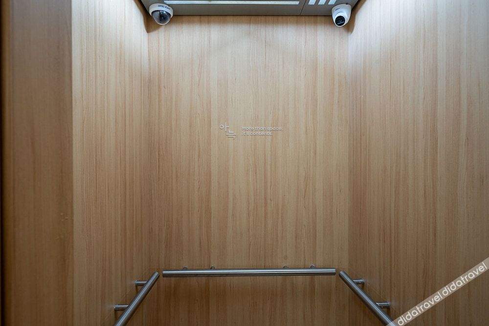Anook Hotel Hongdae 2*