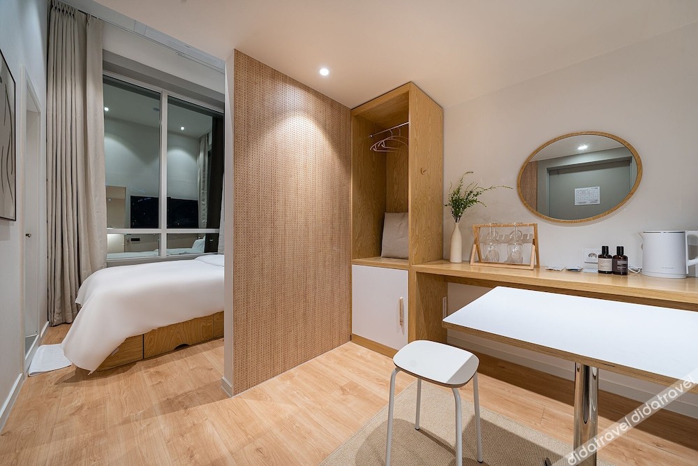 Anook Hotel Hongdae 2*