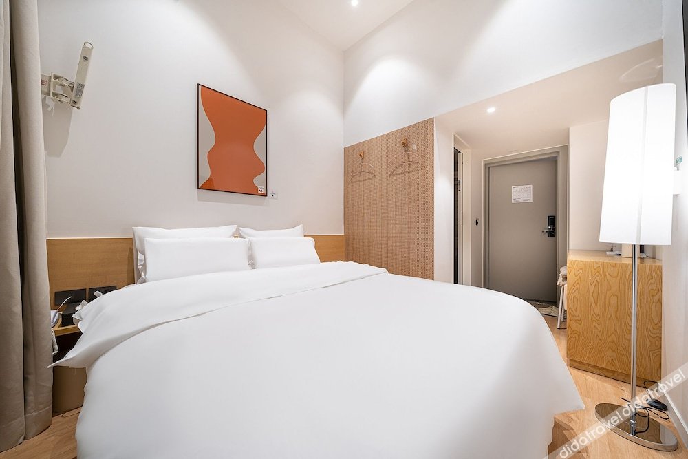 Anook Hotel Hongdae 2*
