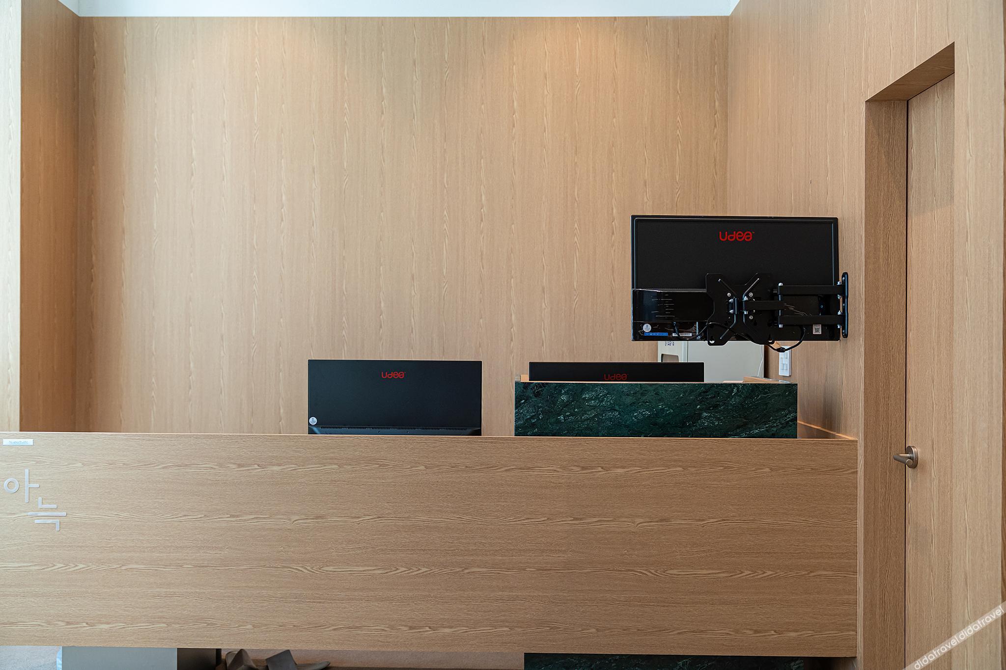 Anook Hotel Hongdae 2*