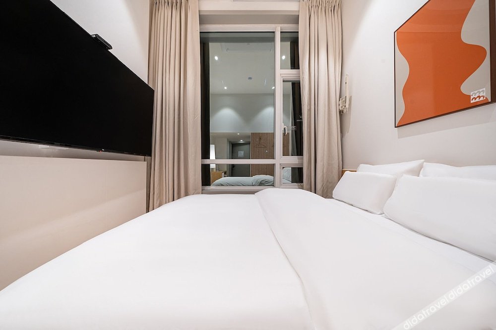 Anook Hotel Hongdae 2*