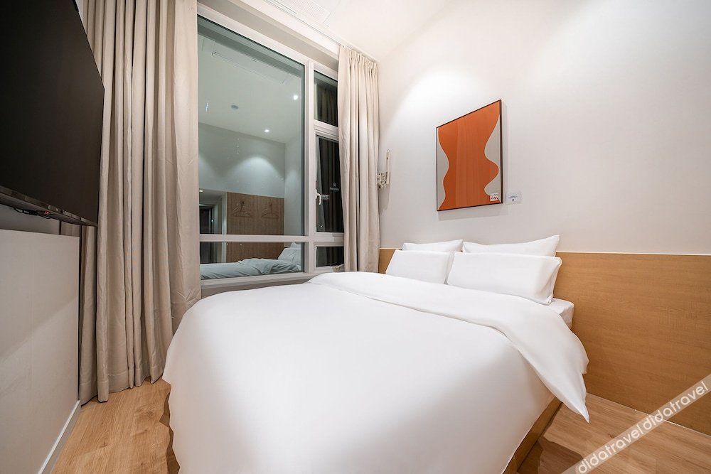 Anook Hotel Hongdae 2*