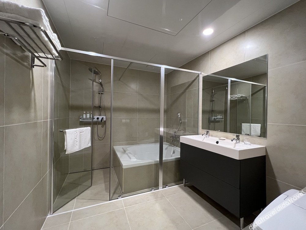 Jinhae InterCity Hotel 3*