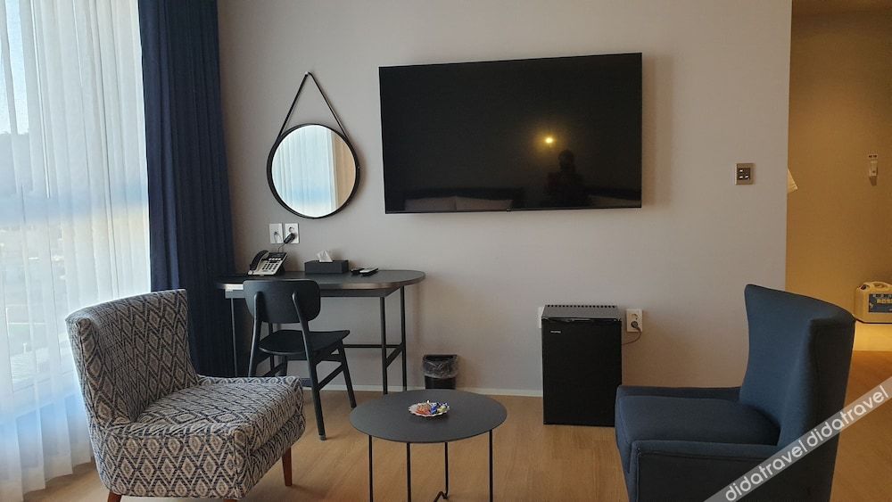 Jinhae InterCity Hotel 3*