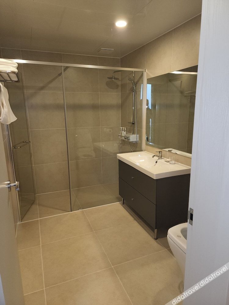 Jinhae InterCity Hotel 3*