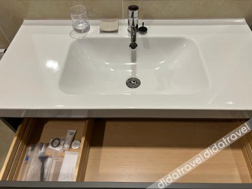 Jinhae InterCity Hotel 3*