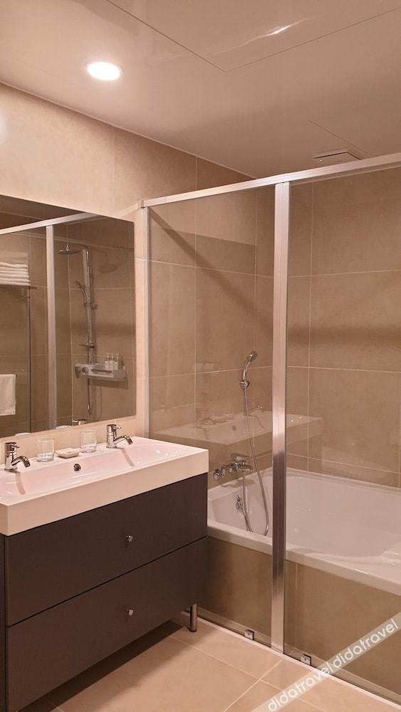 Jinhae InterCity Hotel 3*