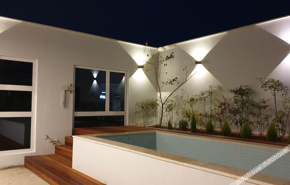 Jinhae InterCity Hotel 3*