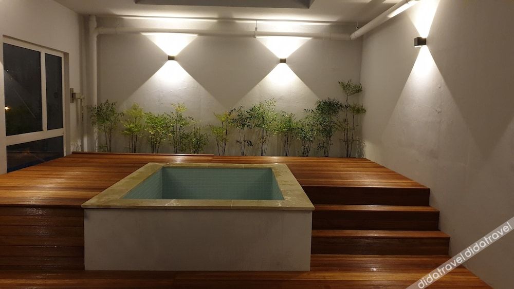 Jinhae InterCity Hotel 3*