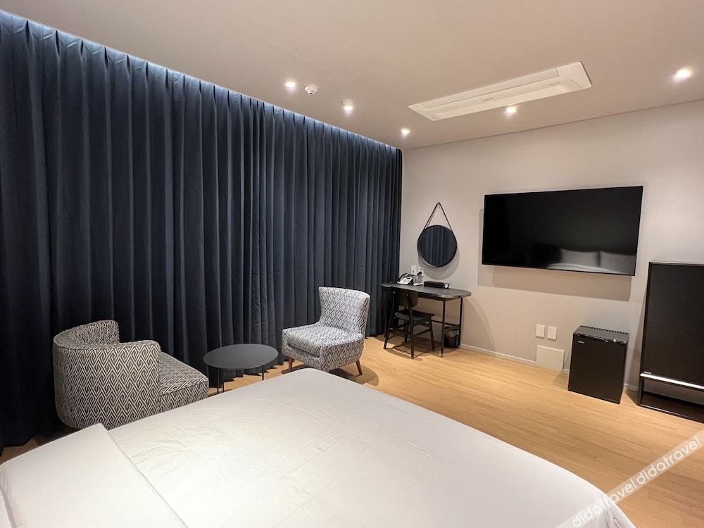 Jinhae InterCity Hotel 3*