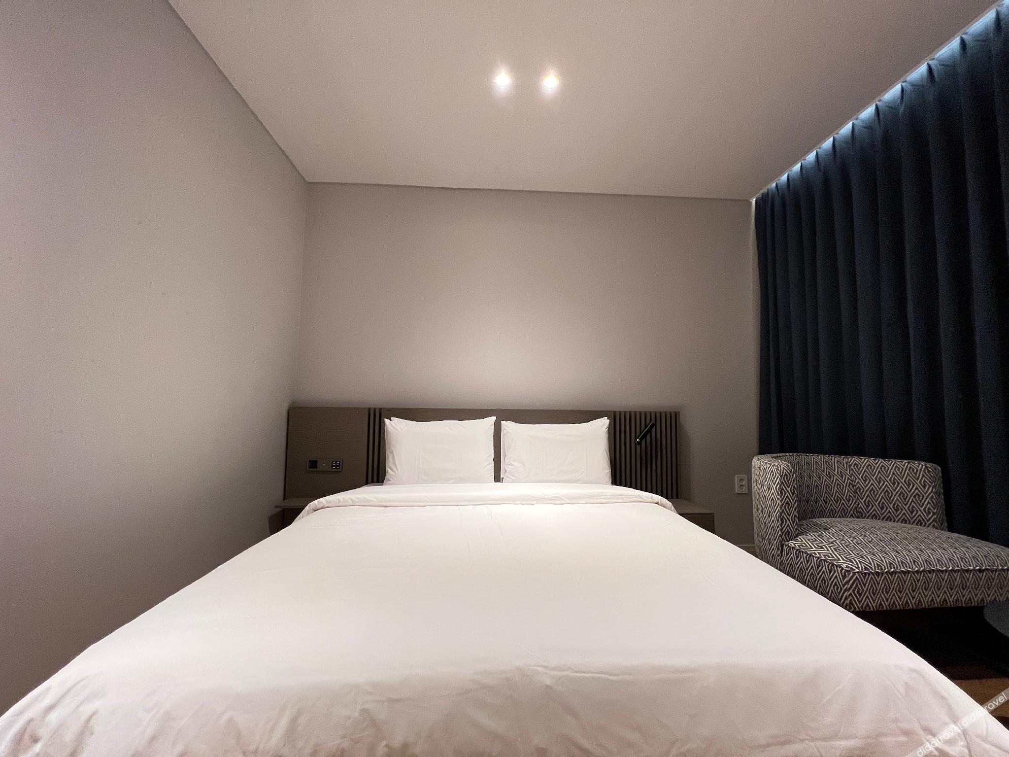 Jinhae InterCity Hotel 3*