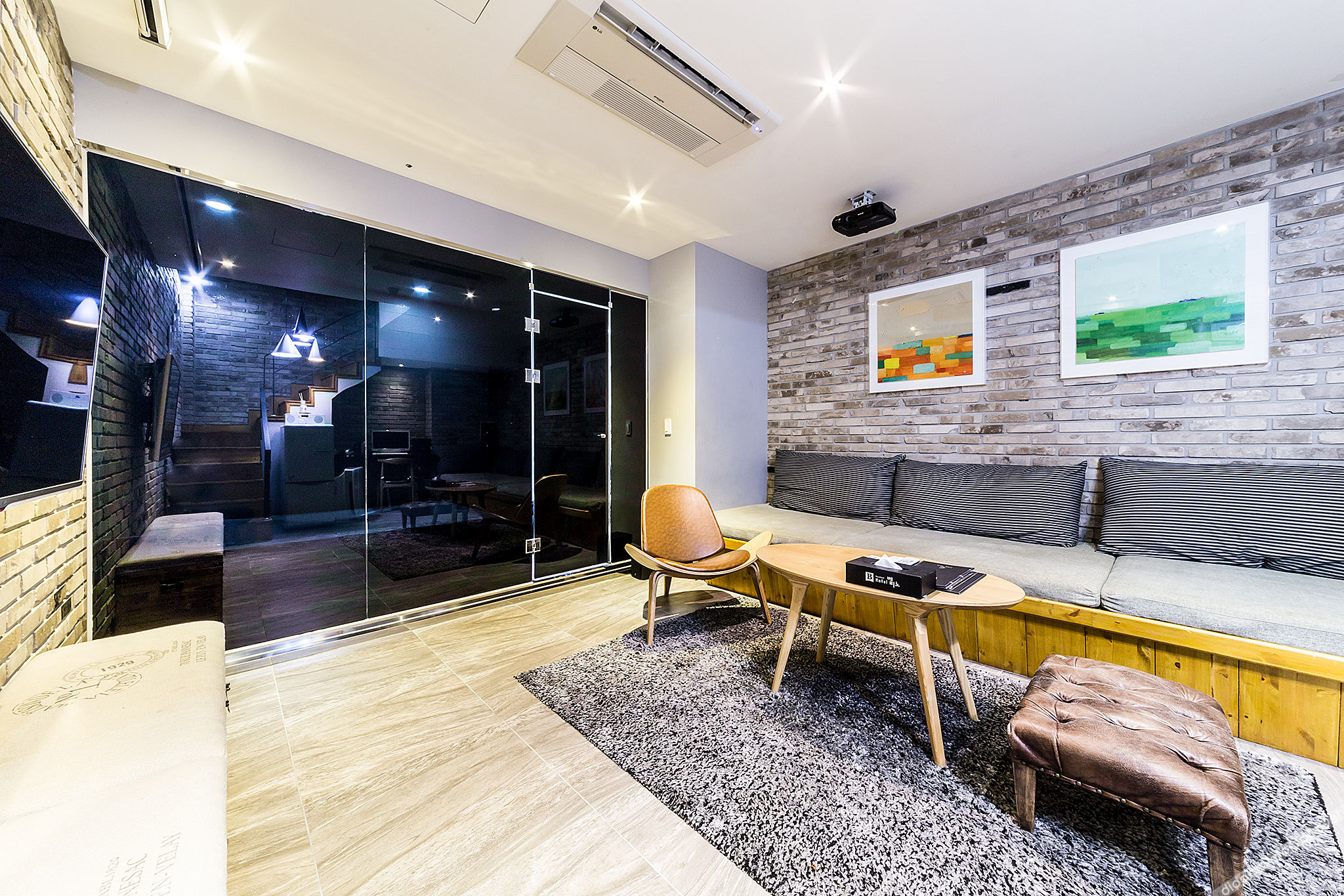 Osan Hotel Belino 3*