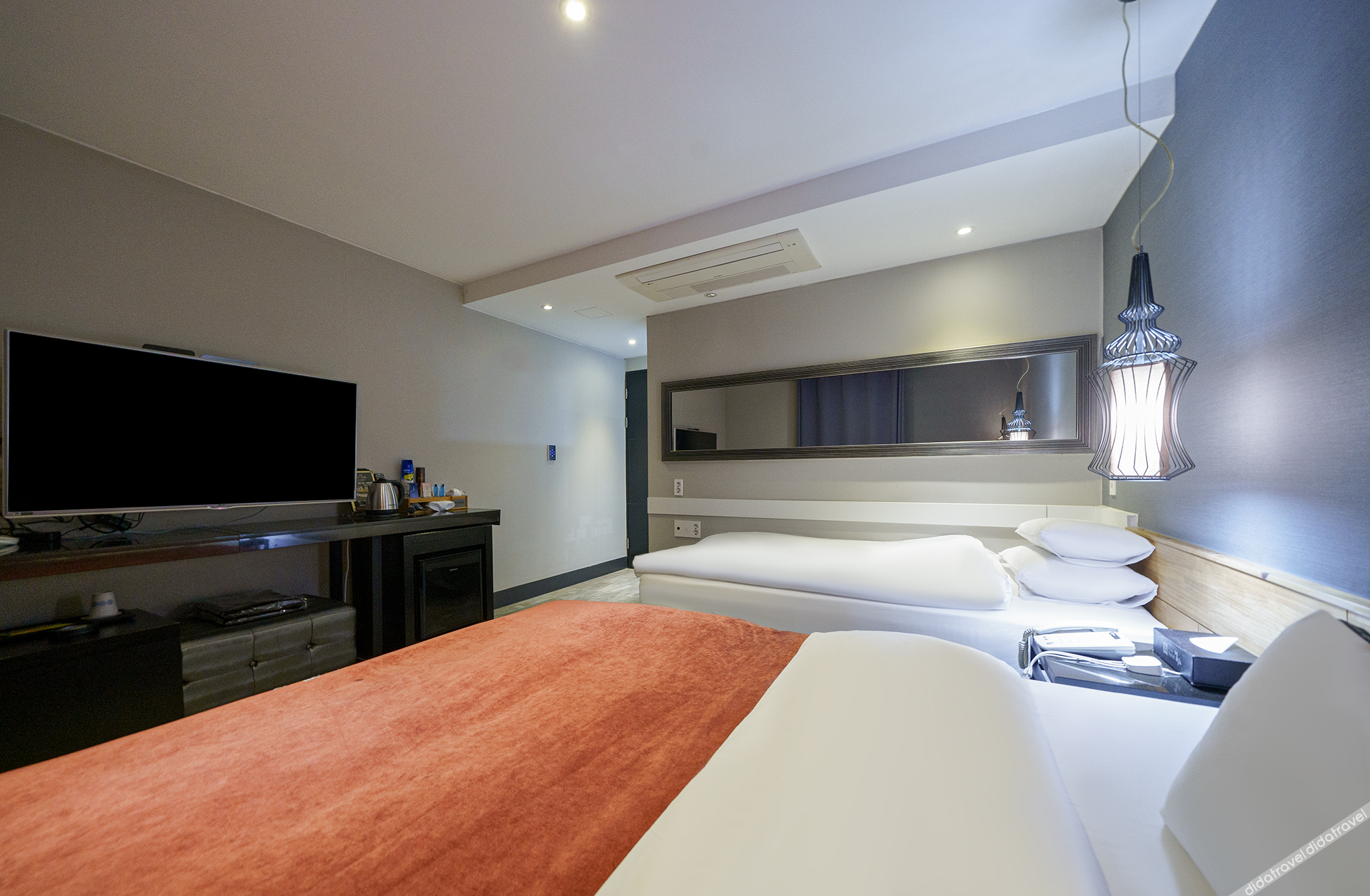 Osan Hotel Belino 3*