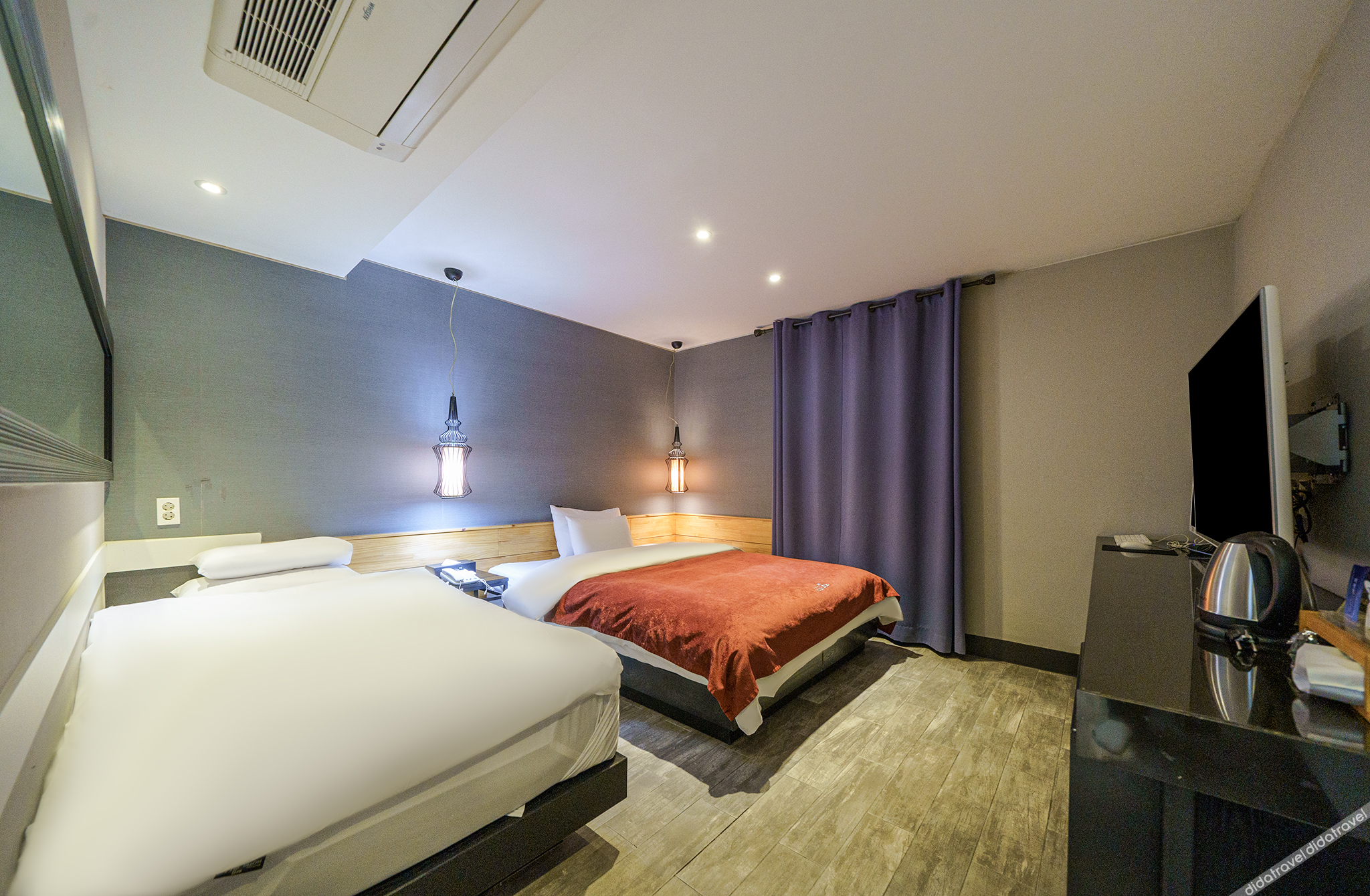 Osan Hotel Belino 3*