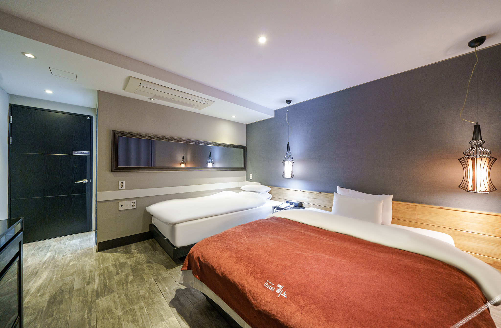 Osan Hotel Belino 3*